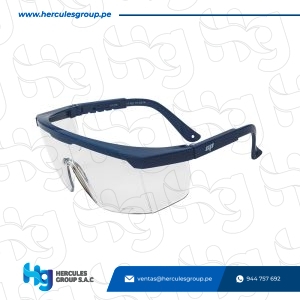 Lente Nitro AF Claro Steelpro