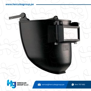 MASCARA DE SOLDAR OPTECH ADAPTABLE AL CASCO