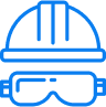 equipos de seguridad