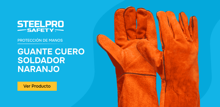 banner guantes