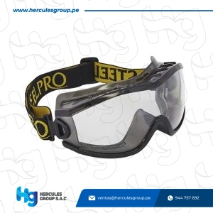 ANTIPARRA EVEREST A/F CLARO STEELPRO