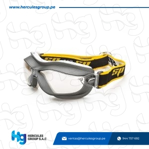 ANTIPARRA K-2 A/F CLARO STEELPRO