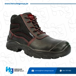 BOTA DE SEGURIDAD FULL PLUS