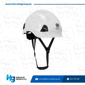CASCO DE RESCATE YAKO BLANCO
