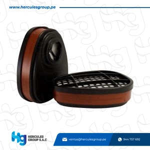 ERGONIC Filtro F500V A1 VO (TIPO CARTUCHO)