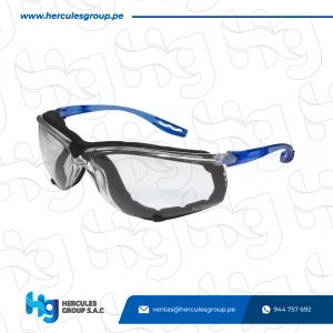 LENTE HUNTER CLARO STEELPRO