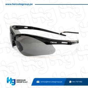 LENTE NEXIS A/F OSCURO STEELPRO