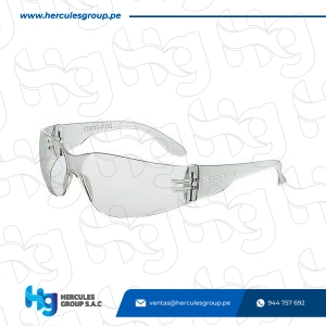 LENTE SPY CLARO STEELPRO