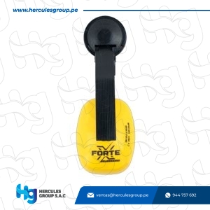 OREJERA P/CASCO FORTEX ENDURENCE