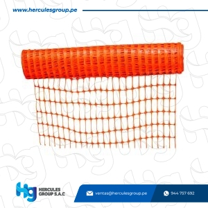 ROLLO MALLA FAENA GRUESA (1M X 50YD) STEELPRO