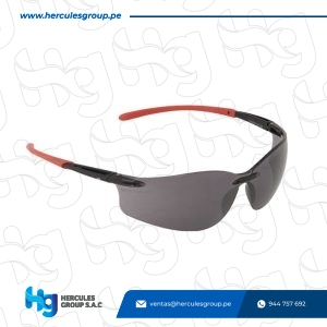 LENTE SPY CITY A/F OSCURO	STEELPRO