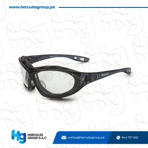 LENTE X5 DUAL HYDROPHILIC  A/F CLARO