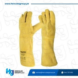 GUANTE SOLDADOR MASTERWELD STEELPRO