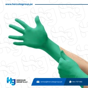 Guantes Touchntuff 92-600 ANSELL