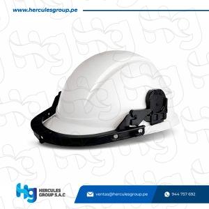Adaptador Casco/ Facial Auditivo L-300 Libus